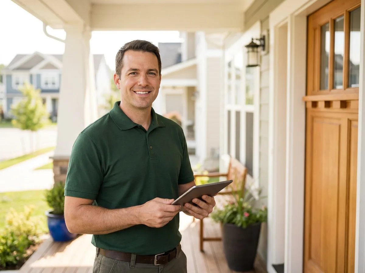 Pest control FAQs for Shenandoah Junction, WV